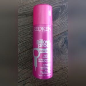 Redken Pillow Proof Blowdry Oil Absorpting Dry Shampoo ~New  ☆Rare, HTF, VHTF☆
